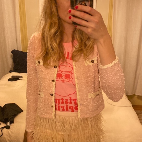 gracia• jackie o blazer - Picture 5 of 8